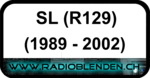 SL (R129)